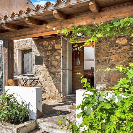 Casettina Loiri Porto San Paolo エクステリア 写真