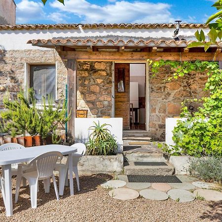 Casettina Loiri Porto San Paolo エクステリア 写真