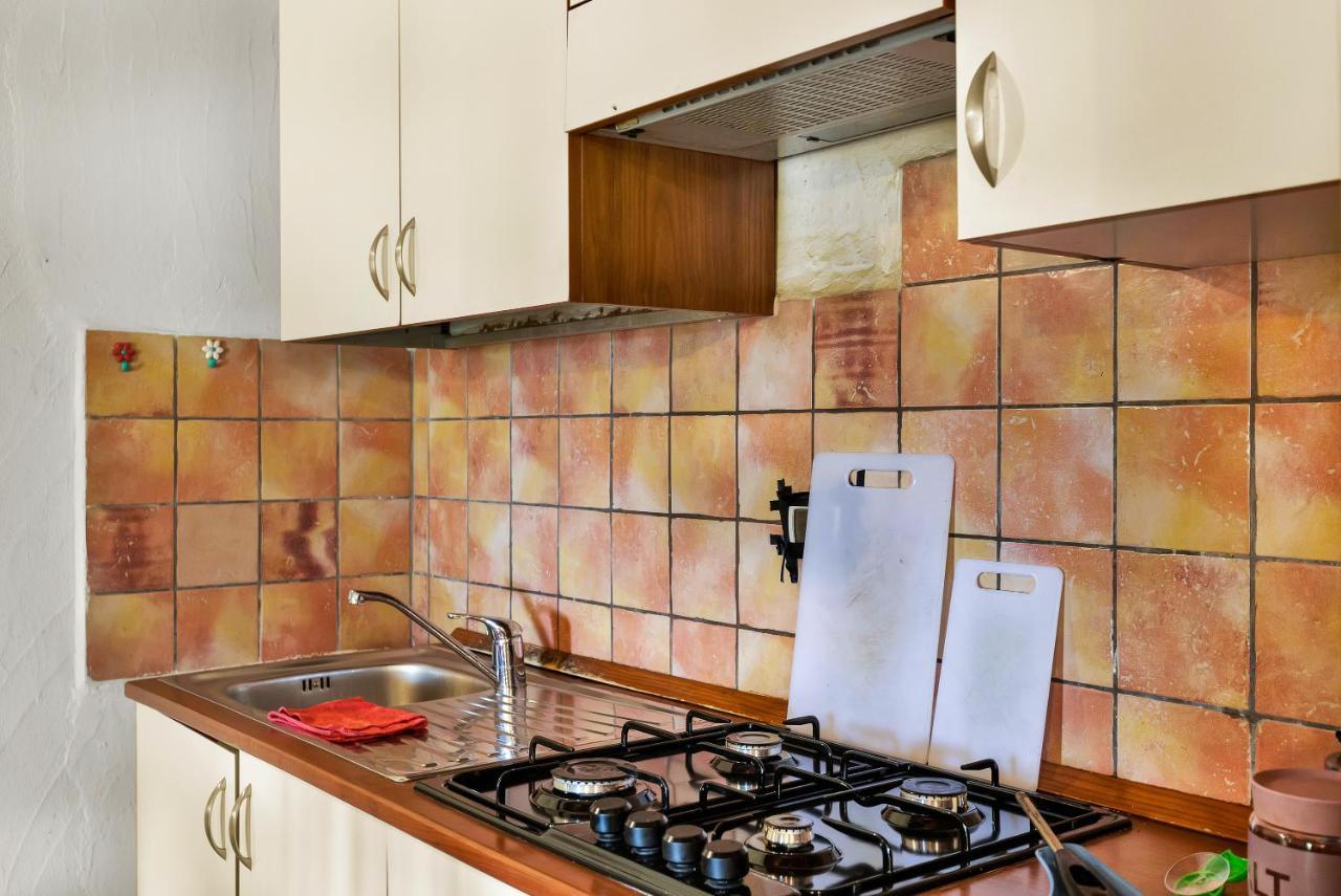 Casettina Loiri Porto San Paolo エクステリア 写真