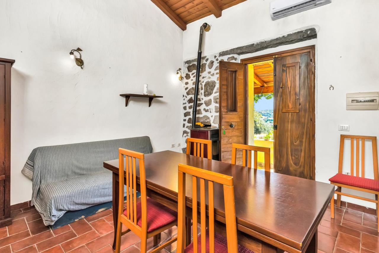Casettina Loiri Porto San Paolo エクステリア 写真