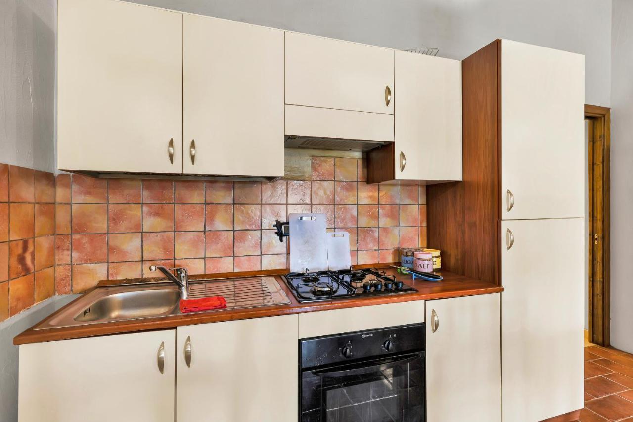 Casettina Loiri Porto San Paolo エクステリア 写真