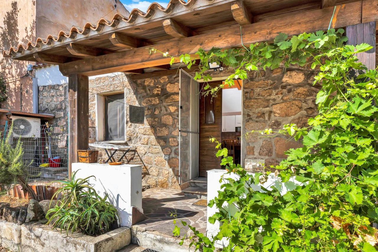 Casettina Loiri Porto San Paolo エクステリア 写真