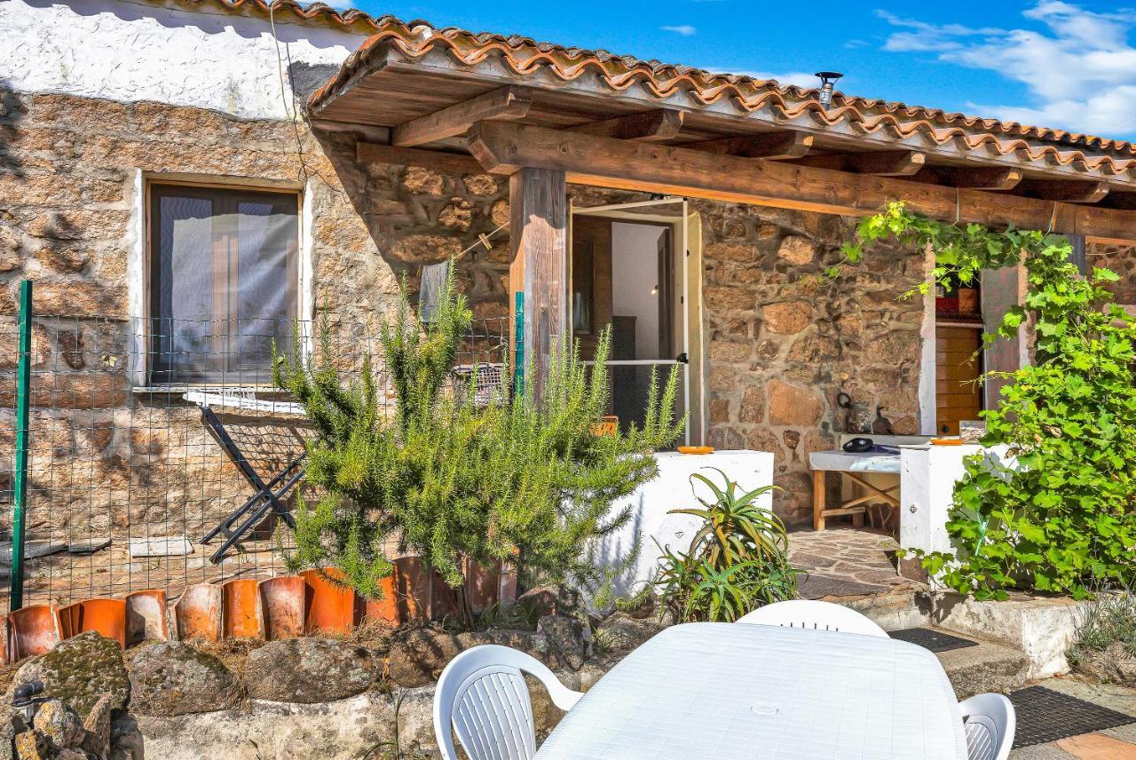 Casettina Loiri Porto San Paolo エクステリア 写真