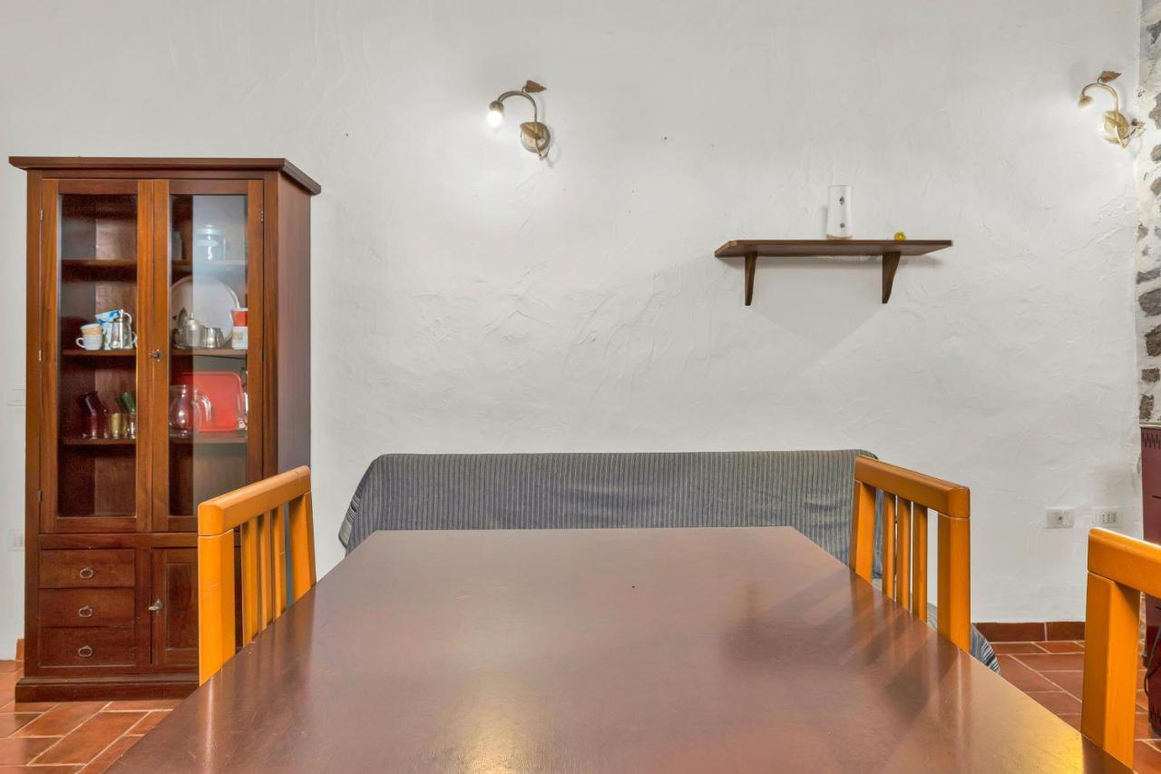 Casettina Loiri Porto San Paolo エクステリア 写真