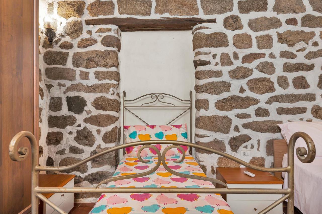 Casettina Loiri Porto San Paolo エクステリア 写真