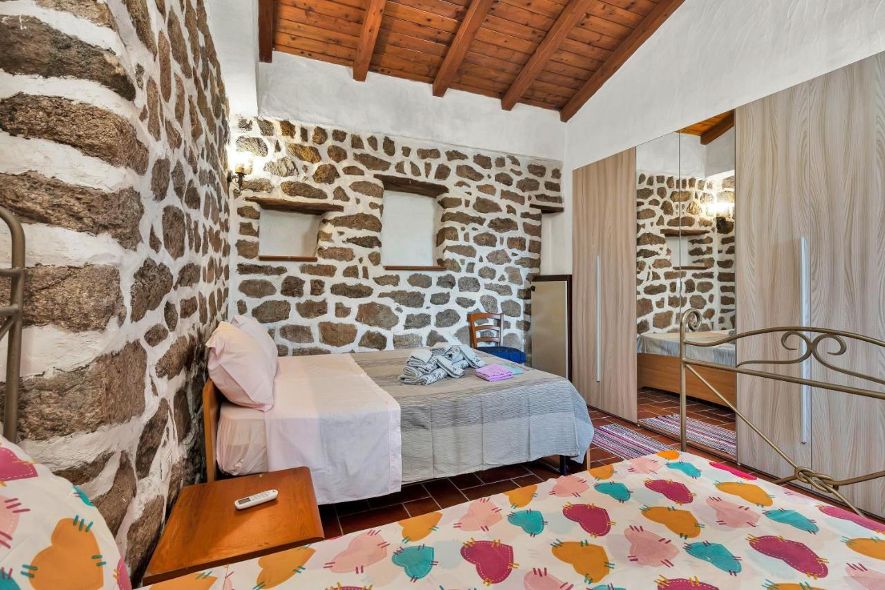 Casettina Loiri Porto San Paolo エクステリア 写真