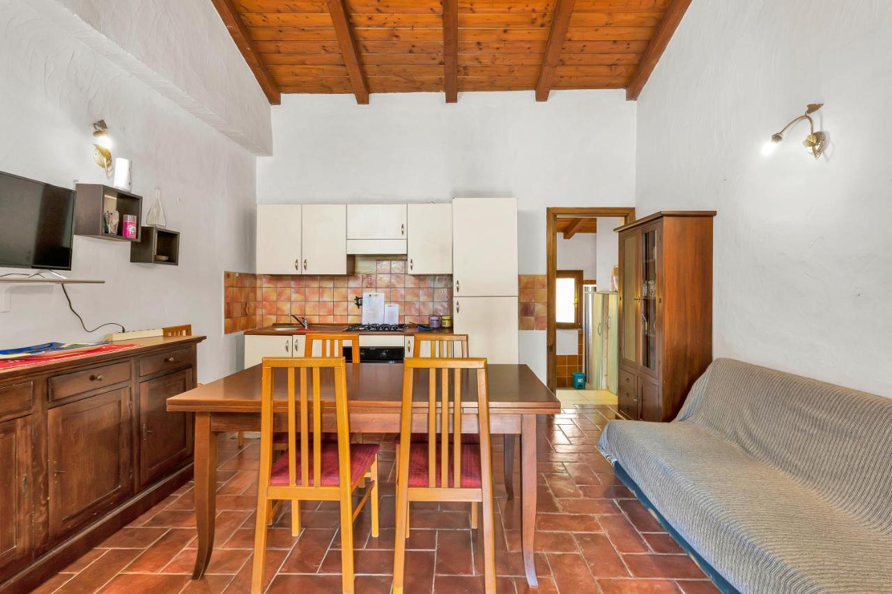 Casettina Loiri Porto San Paolo エクステリア 写真