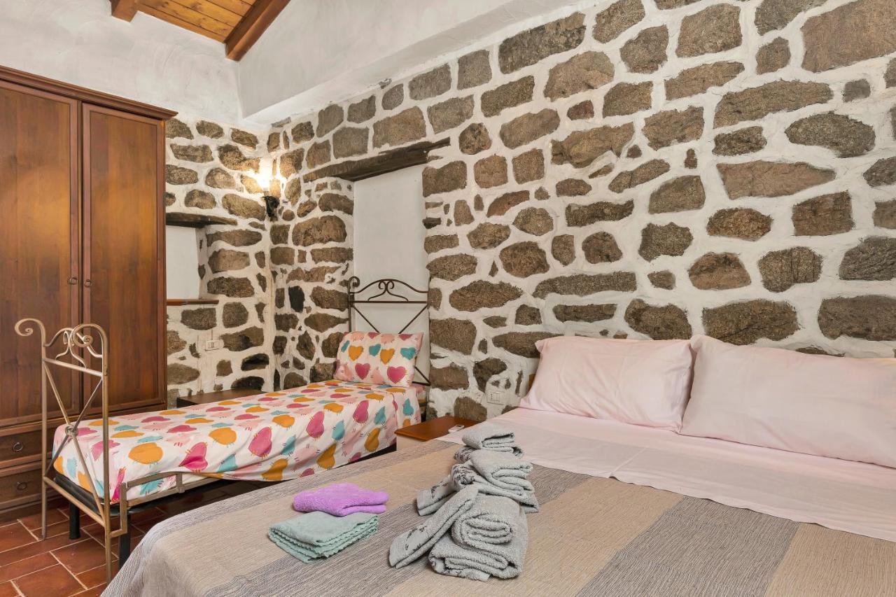 Casettina Loiri Porto San Paolo エクステリア 写真