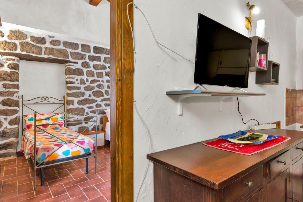 Casettina Loiri Porto San Paolo エクステリア 写真