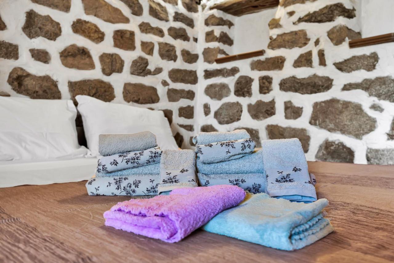 Casettina Loiri Porto San Paolo エクステリア 写真