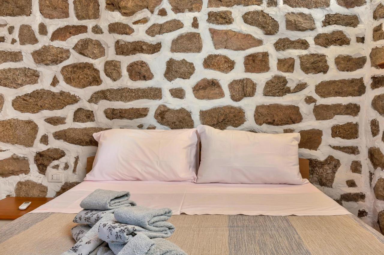 Casettina Loiri Porto San Paolo エクステリア 写真